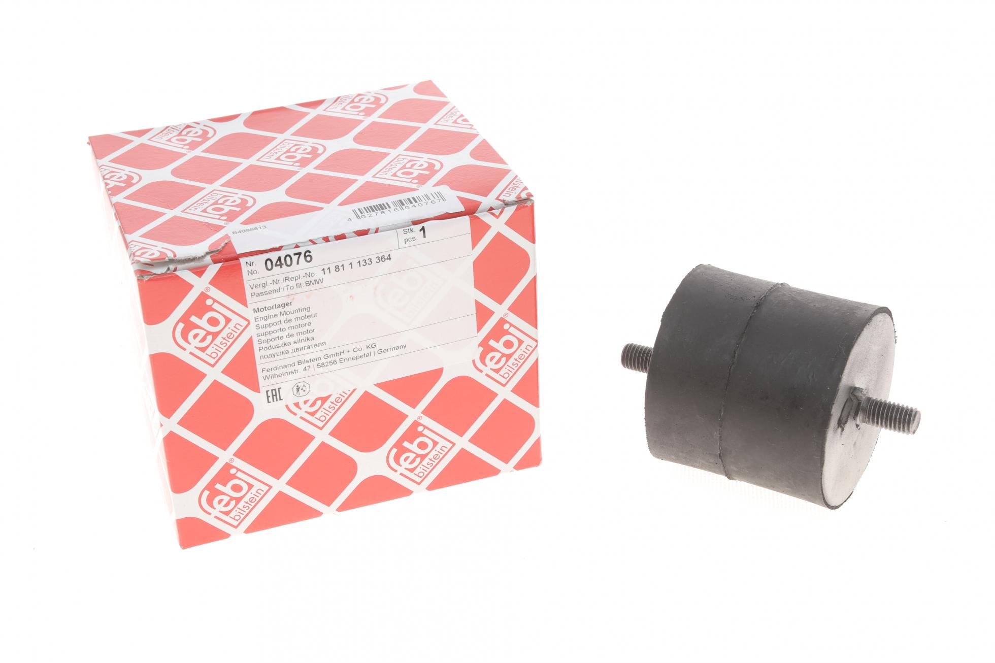 04076 FEBI BILSTEIN